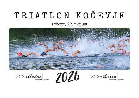 Triatlon 2026